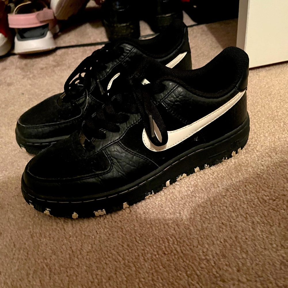 Nike yth 6 Air Force one